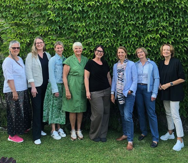 Vorstand 2025/2026